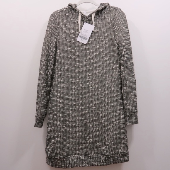 NWT FABLETICS Yukon Sweater Dress - Picture 7 of 11
